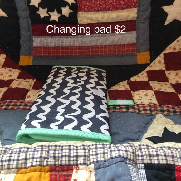 Children items. Baby items. - Picture 1 of 8